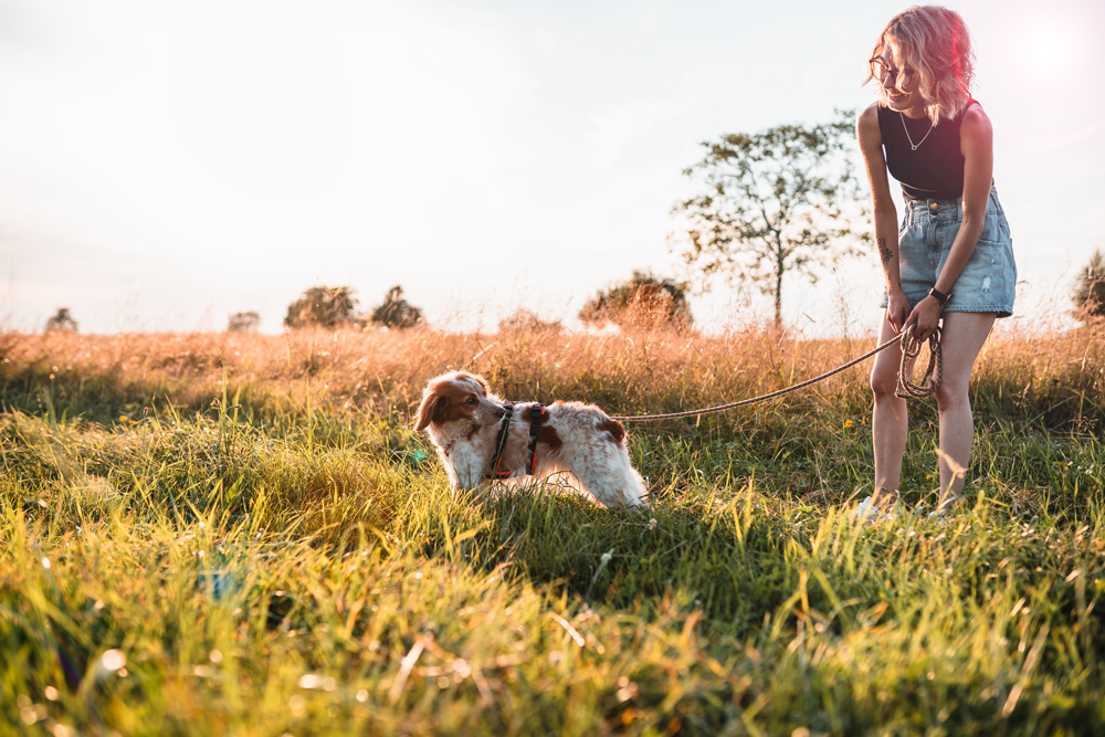 mensch-hund-fotos-sheila