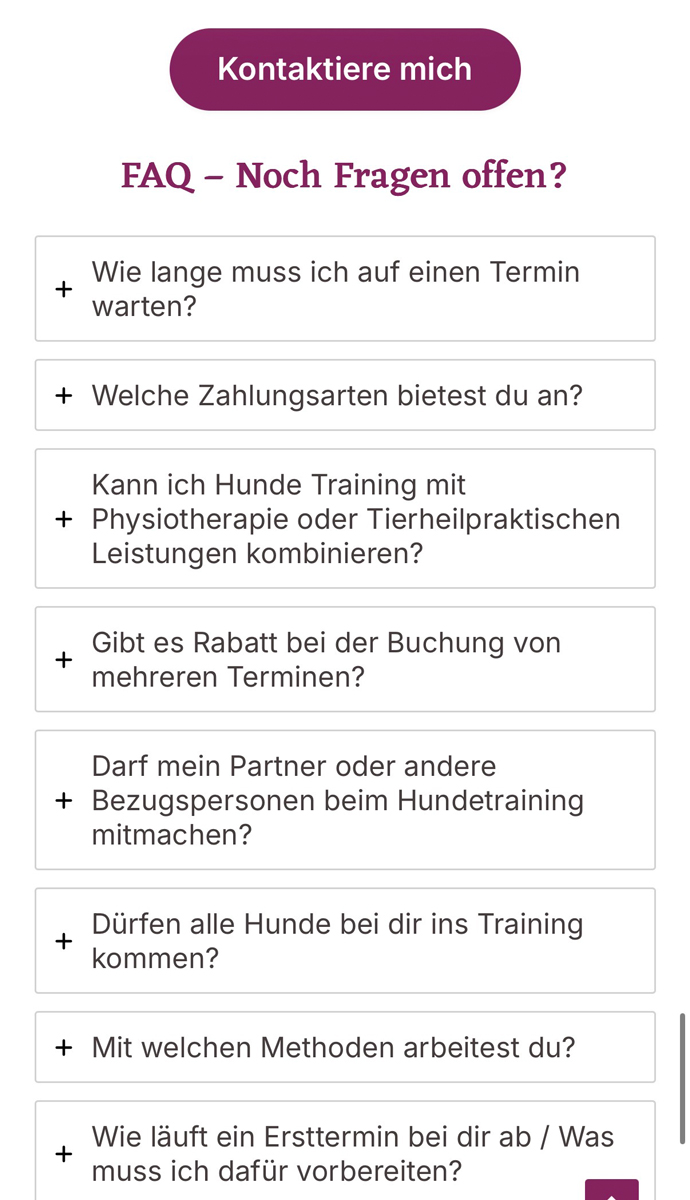 webseitenerstellung-hundetrainer
